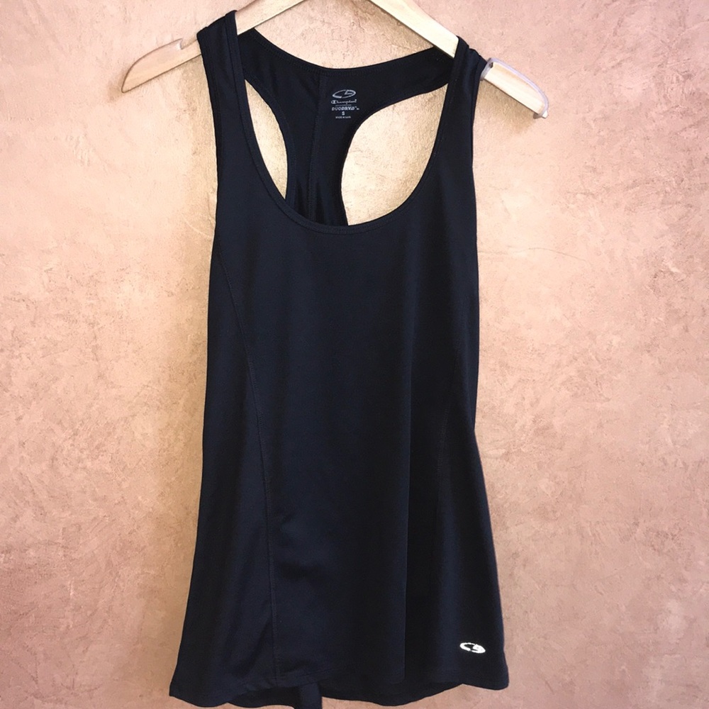 Champion workout tank